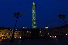 Paris: Ritz Hotel and glitzy plaza reopen after makeover