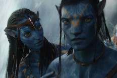 James Cameron says 'Avatar' sequel not coming in 2018 