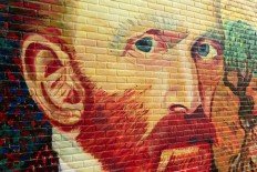 Dutch scientists may have unlocked the mystery of Van Gogh's ear mutilation