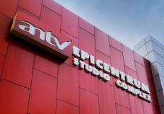 Bakrie group revives plan to sell 10% shares in TV station