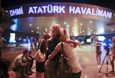 Recent airport attacks at a glance 