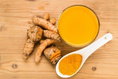 Turmeric, one of nature's most powerful healers