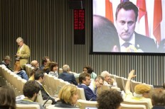 EU's most widely use language, English, endangered by Brexit 