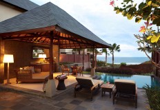 Good reasons for families to stay at Grand Nikko Bali Villas