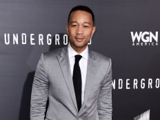 Man charged in theft of John Legend's bag, $25K cufflinks at JFK 