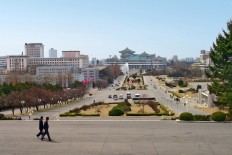 Things to prepare for your North Korean trip
