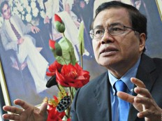 Unions want former minister Rizal Ramli to run for Jakarta governor