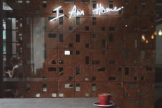 Best spots in Jakarta for alone time