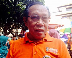 Jokowi to open Family Day event in NTT in July