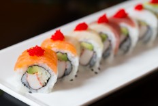 For sushi lovers: Five interesting facts you should know