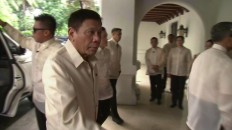  Graft probe seeks Duterte accounts
