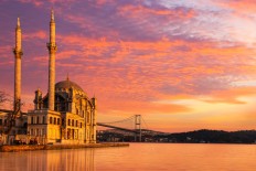 New hospitality tool targets Muslim tourist market