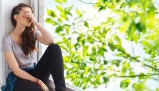 Why teen depression rates are rising faster for girls than boys