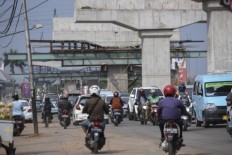 City cleaners to work during Idul Fitri holiday