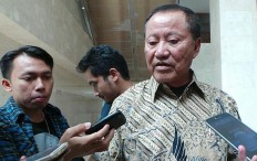 Democratic Party urges KPK to clarify lawmaker arrest