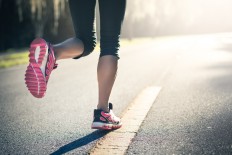 Struggling with stress? Consider exercising, study says