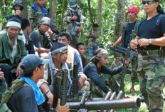 Indonesian held hostage by Abu Sayyaf killed in gunfire in Philippines