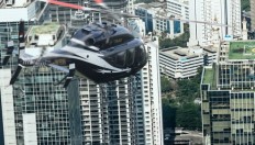 'Mudik' in style with this private helicopter