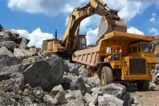 Governor meets antigraft body to discuss mining permit issuance 