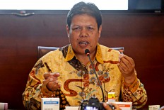 Bio Farma says none of its vaccines counterfeited