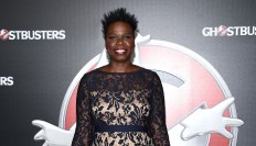 Leslie Jones saved by Christian Siriano for 'Ghostbusters' premiere 