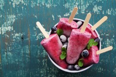 Enjoy a summer popsicle at these places