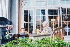 The best child-friendly restaurants in Jakarta