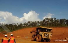  Environment ministry to exempt nickel slag from 'hazardous' status