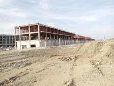 Coalition asks court to revoke permit for reclaimed Islet D