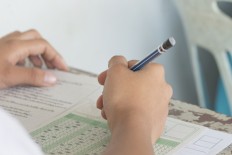 Indonesian students head abroad due to complicated state university enrollment 