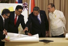 Indonesia, Philippines to finalize overlapping maritime boundary negotiations