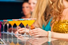 Where to go for a drink and to dress up to impress