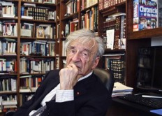 Elie Wiesel, Holocaust survivor and author, dead at 87 