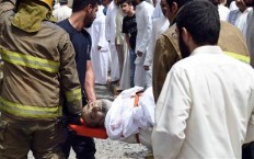 Kuwait detains 5 Islamic State suspects, foils attack 