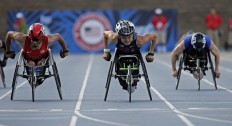 Promoting disability inclusion in Indonesia: Lessons learned from the Paralympics