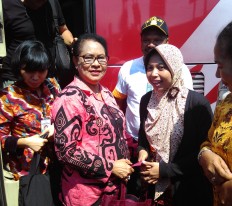 Children must be protected from accessing harmful content: Minister