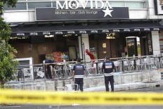 Malaysia says June 28 blast first by Islamic State in nation