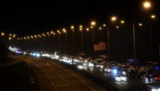 Ministry plans to apply one-way traffic on trans-Java for Idul Fitri exodus 