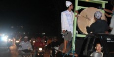 Let’s celebrate takbiran in modest, safe way