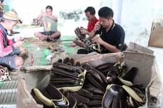 Thousands of prison inmates in C. Java to receive remissions