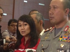 Pertamina deploys team to assist stuck 'mudik' travelers