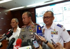 Fewer road accidents this year with motorcycles the biggest contributor