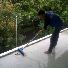 Online cleaning services get windfall during holidays