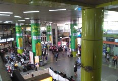 PT KAI's new Argo Cheribon to start operating on Aug. 16