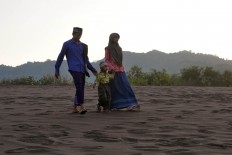 Istiqlal imam urges families to build ‘Quranic generation’