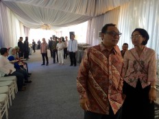 BTN to become trustee bank in August for tax amnesty program