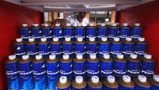 Pertamina raises non-subsidized Pertamax fuel prices