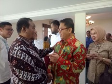 Govt backtracks on OTT companies