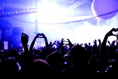 Wonderful Indonesia music concert in Atambua a huge success