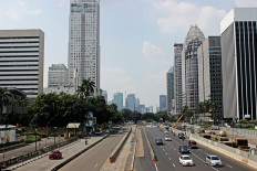 Jakarta’s office market to remain under pressure in 2021: Colliers